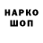 Дистиллят ТГК THC oil Daria Kotenko